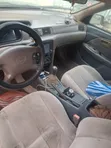 Toyota Camry 1999 Green - 3