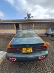 Toyota Camry 1999 Green - 4