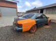 Toyota Camry 1999 Green - 5
