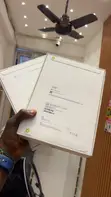 New Apple iPad Air 11 (2025) 128GB - 3