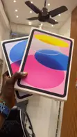 New Apple iPad Air 11 (2025) 128GB - 4
