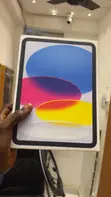 New Apple iPad Air 11 (2025) 128GB - 5