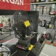 Super Efficient Cordless Rechargeable Morgan Desk Fan - 2