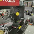 Original Cordless Rechargeable Desk Fan - 1