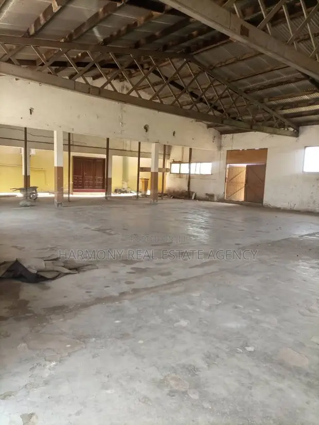 Spacious Church Space for Rent - Achimota - 1