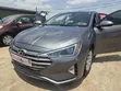 2020 Hyundai Elantra SE Brown - 1