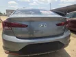 2020 Hyundai Elantra SE Brown - 5