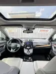 2017 Honda CR-V Touring SUV - 1