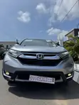 2017 Honda CR-V Touring SUV - 2