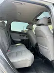 2017 Honda CR-V Touring SUV - 3