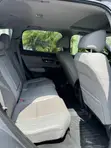 2017 Honda CR-V Touring SUV - 4