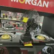 Ever Reliable Cordless Rechargeable Worksite Fan - 1