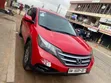 Honda CR-V 2014 Red - 2