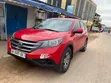 Honda CR-V 2014 Red - 3