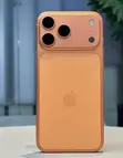 Apple iPhone 17 Pro Max 512GB Orange - 2