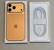 Apple iPhone 17 Pro Max 512GB Orange - 3
