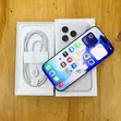 Apple iPhone 17 Pro Max 512GB Silver - 1