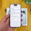 Apple iPhone 17 Pro Max 512GB Silver - 3