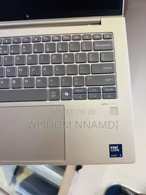 HP EliteBook 640 G11 Laptop - Intel Core Ultra 5, 16GB RAM, 512GB SSD