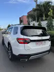 Honda Pilot Touring+ AWD 2025 White - 1