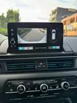 Honda Pilot Touring+ AWD 2025 White - 4