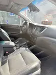 Hyundai Tucson Limited AWD 2018 Blue - 2