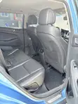 Hyundai Tucson Limited AWD 2018 Blue - 4