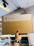 HP OmniBook X Flip 14" Laptop - Intel Core Ultra 7, 16GB RAM, 1TB SSD - 4