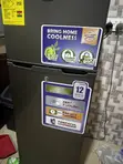 Nasco Fridge - 1