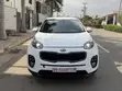 2020 Kia Sportage EX AWD White - 1