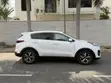 2020 Kia Sportage EX AWD White - 2