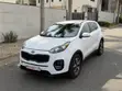 2020 Kia Sportage EX AWD White - 3