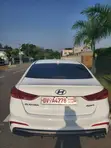 Hyundai Elantra Sports 2018 - 1