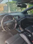 Hyundai Elantra Sports 2018 - 2