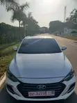 Hyundai Elantra Sports 2018 - 3
