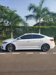 Hyundai Elantra Sports 2018 - 5