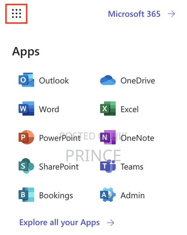 Microsoft 365 Lifetime License - 1