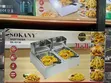 Sokany Deep Fryer - Brand New - 1
