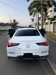 Mercedes-Benz CLA-Class CLA 250 2024 White - 2