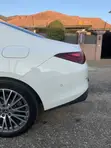 Mercedes-Benz CLA-Class CLA 250 2024 White - 4