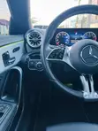 Mercedes-Benz CLA-Class CLA 250 2024 White - 5