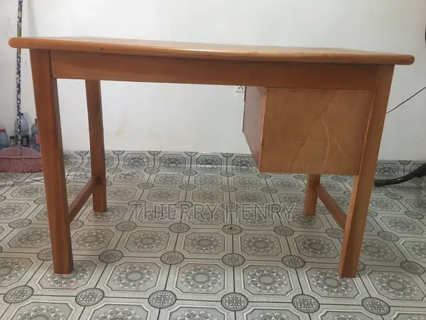 Brand New Office/Study Table - 1
