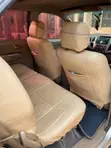 Toyota Fortuner 2010 Gold - 3