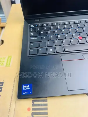 New Lenovo ThinkPad L14 Gen 6 Laptop