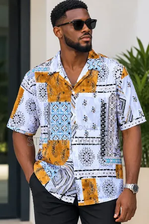 Unisex Vintage Shirts
