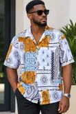 Unisex Vintage Shirts - 1