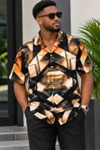 Unisex Vintage Shirts - 2