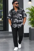 Unisex Vintage Shirts - 3