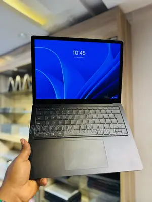 Microsoft Surface Laptop 3 16GB Intel Core i5 256GB SSD