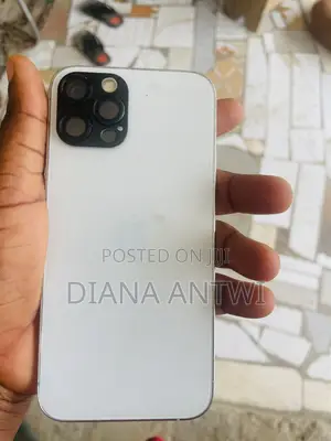 Apple iPhone 12 Pro 128GB White